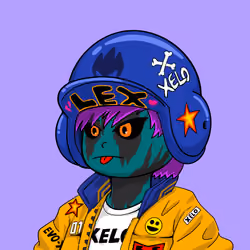 XEL0 #1316