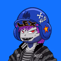 XEL0 #279