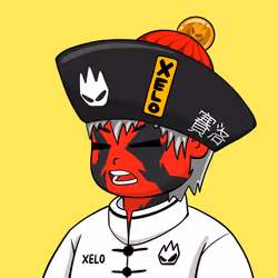 XEL0 #199