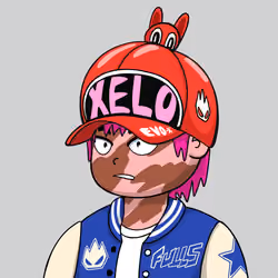 XEL0 #398