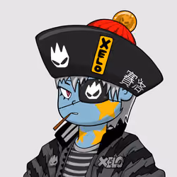 XEL0 #786