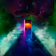 Imaginings of a Disordered Mind