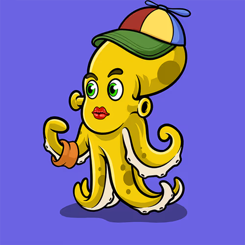 Krakenfriends