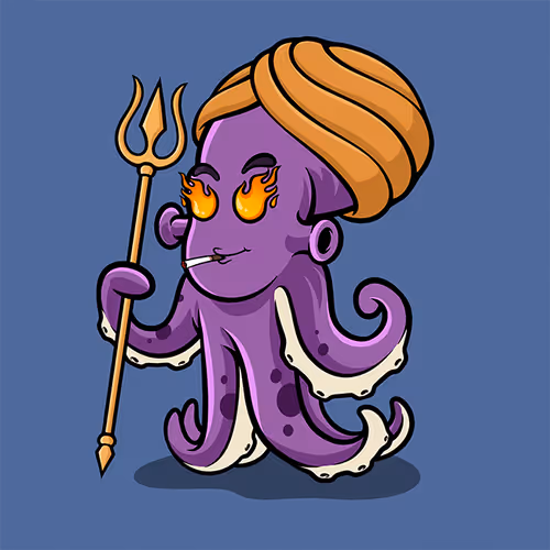 Krakenfriends