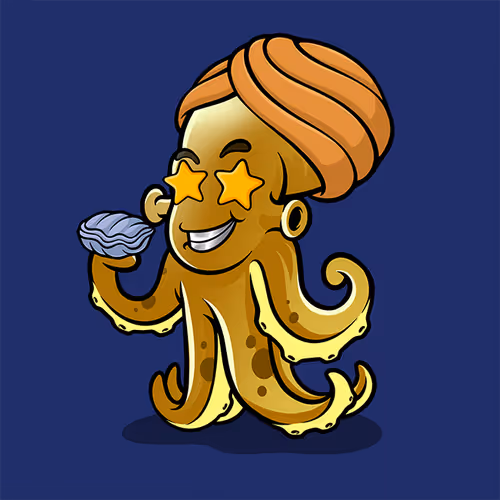 Krakenfriends