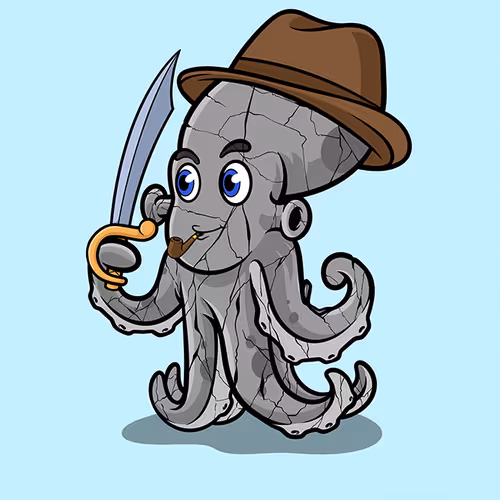 Krakenfriends