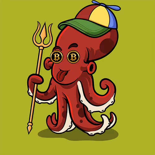 Krakenfriends