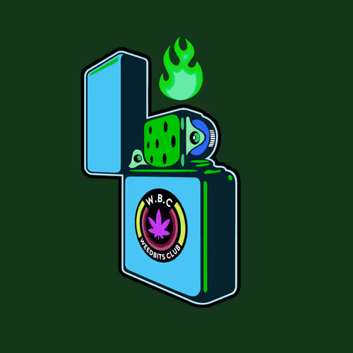Weedbits Gear #56