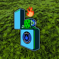 Weedbits Gear #68