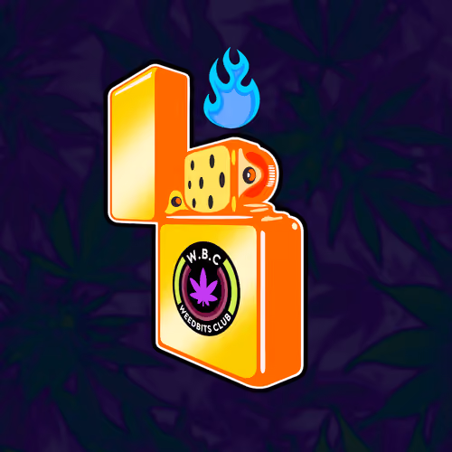 Weedbits Gear #43