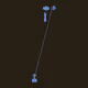 Thot's Stelae (Sia — LE x30)
