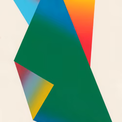 Folding by Amber Vittoria