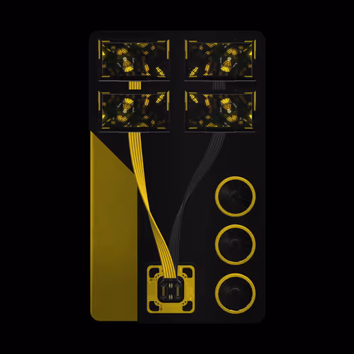 Meta Card X Rarible