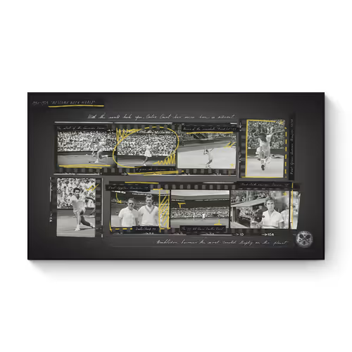 The Centenary Collection
