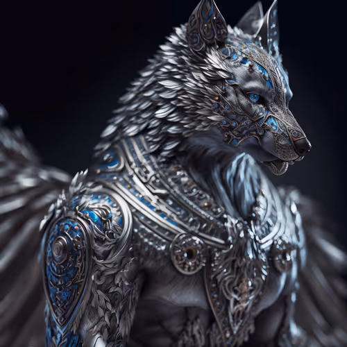Gods Of Metazoa 1