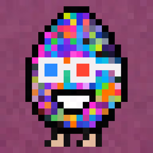 Eastereggs 575641977