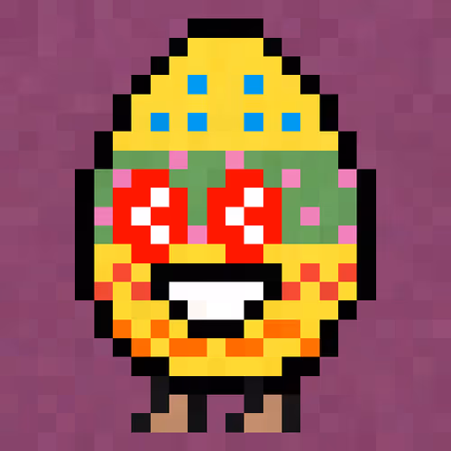 Eastereggs 575641977