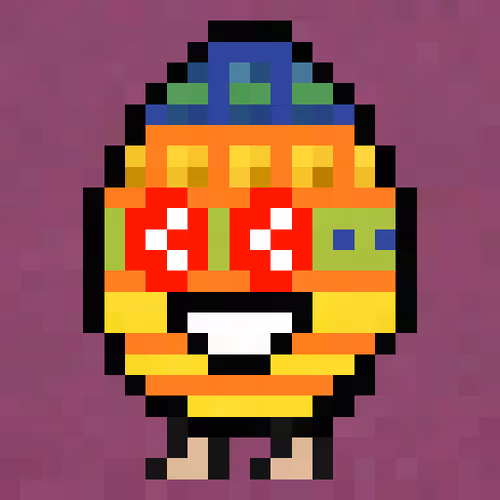 Eastereggs 575641977