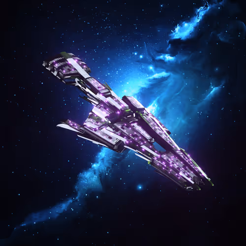 Space Jumpers