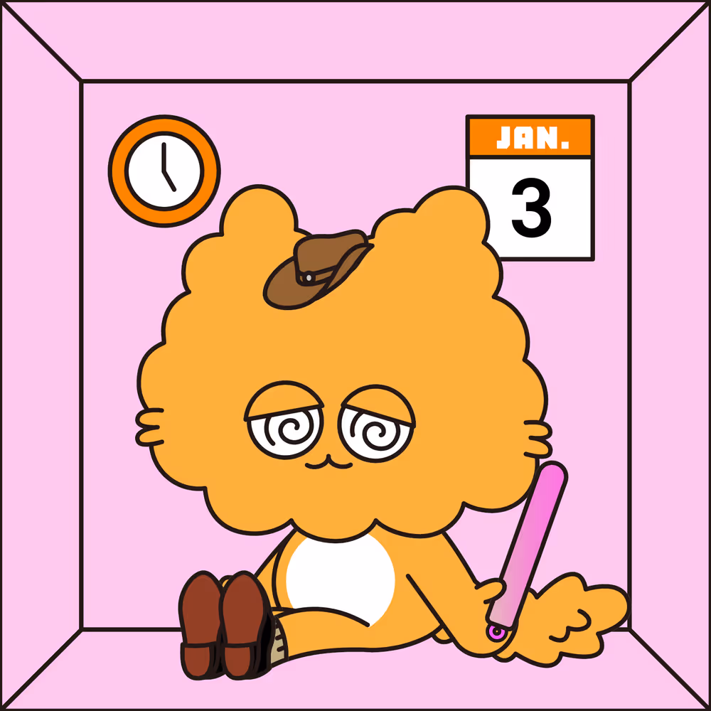 MurMur Cat #712