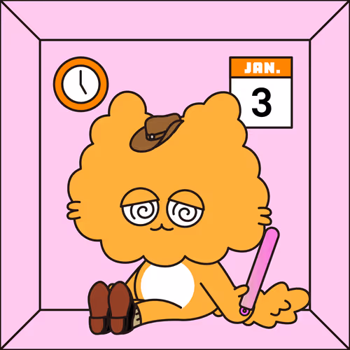 MurMur Cat #712
