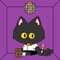 MurMur Cat #648