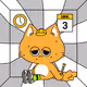 672