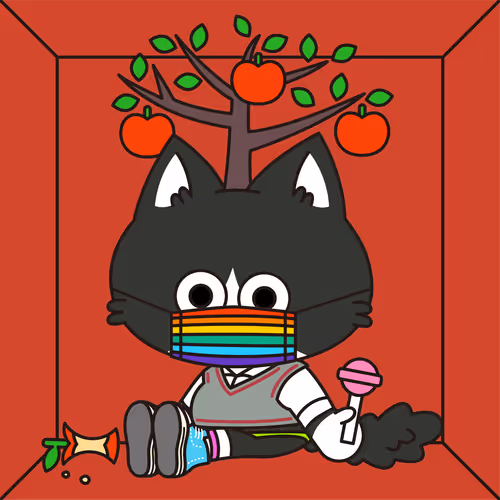 Murmurcats
