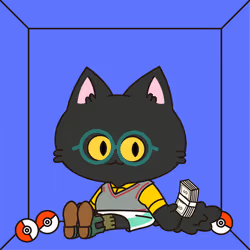 MurMur Cat #692
