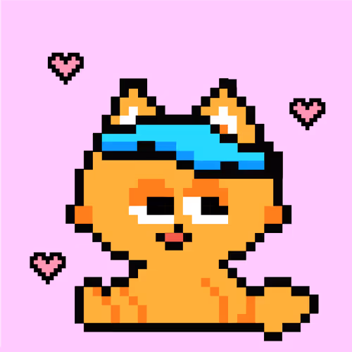 MurMur Cat #758