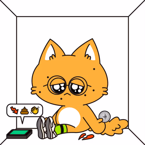 MurMur Cat #520