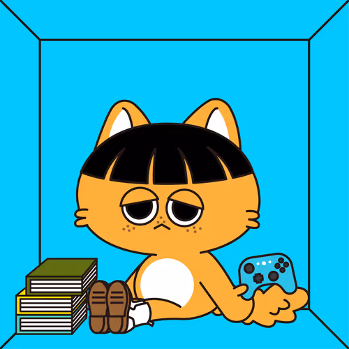 Murmurcats