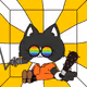 MurMur Cat #120