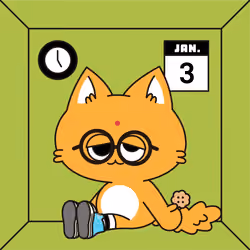 MurMur Cat #664