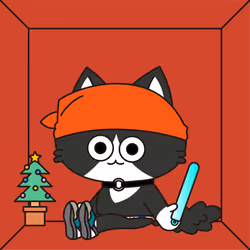 MurMur Cat #247