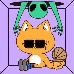 MurMur Cat #17