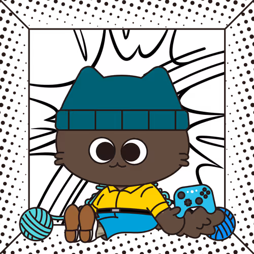 Murmurcats