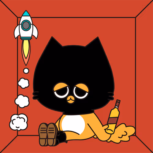 Murmurcats