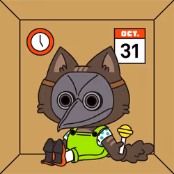MurMur Cat #126