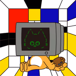 MurMur Cat #69