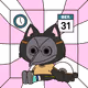 13