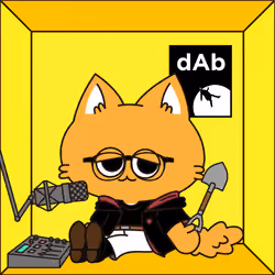 MurMur Cat #475