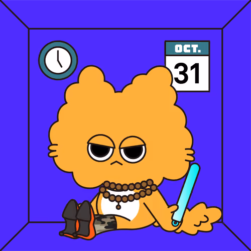 MurMur Cat #499