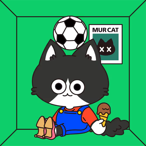 Murmurcats