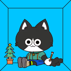 MurMur Cat #71