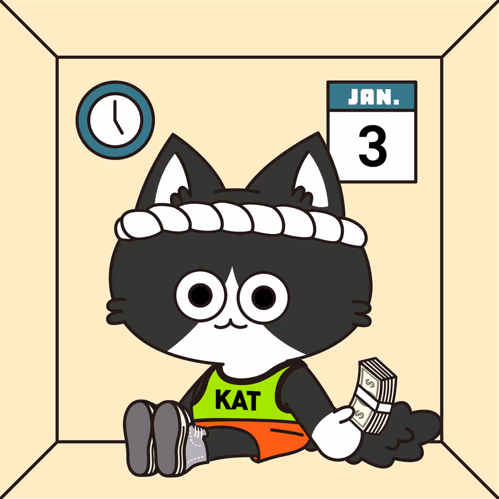 MurMur Cat #720