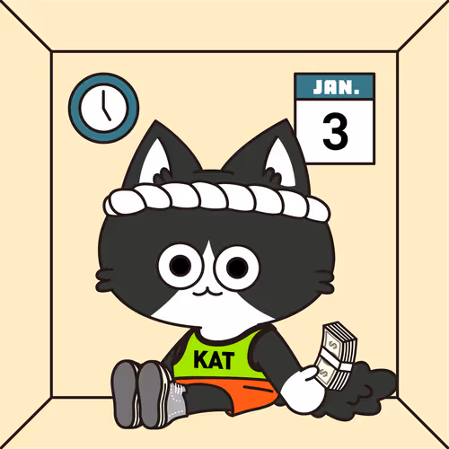 MurMur Cat #720
