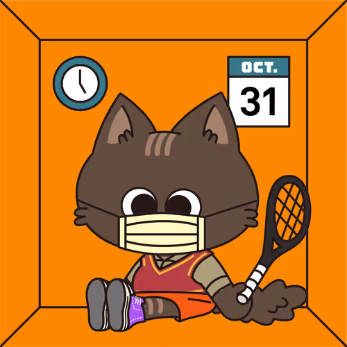 MurMur Cat #727