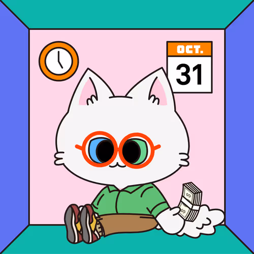 MurMur Cat #714