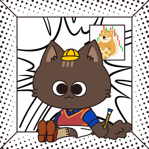 MurMur Cat #691